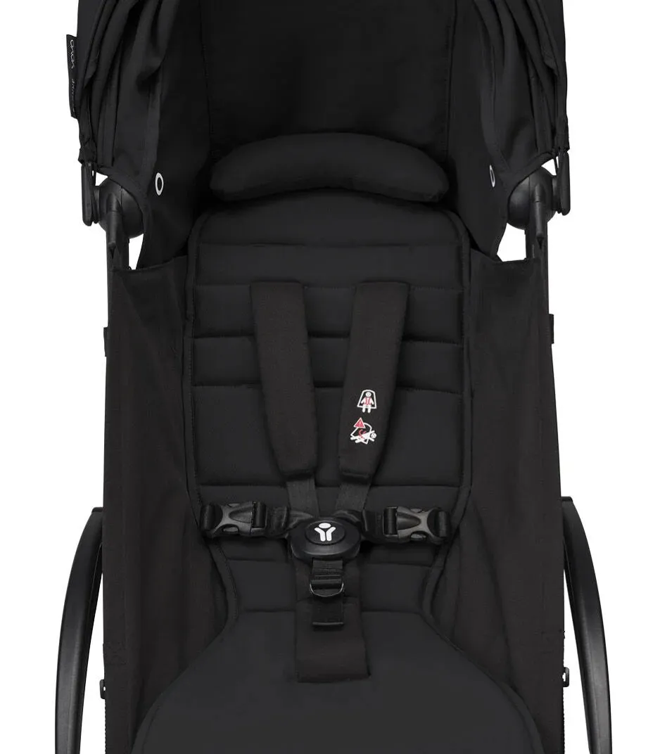 STOKKE, YOYO3 Newborn Pack