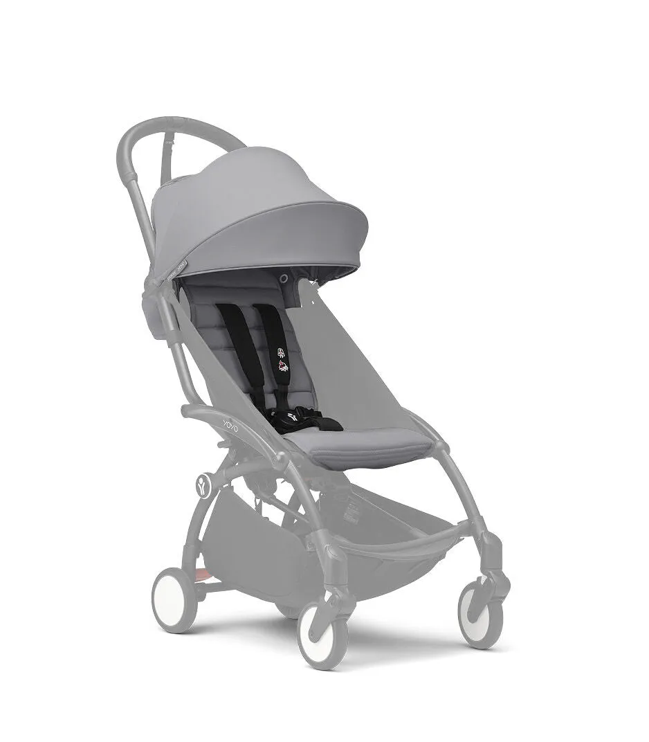 STOKKE, YOYO3 Newborn Pack