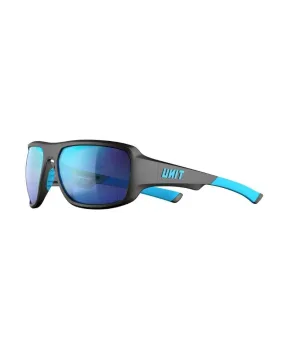 Storm Safety Glasses - Blue