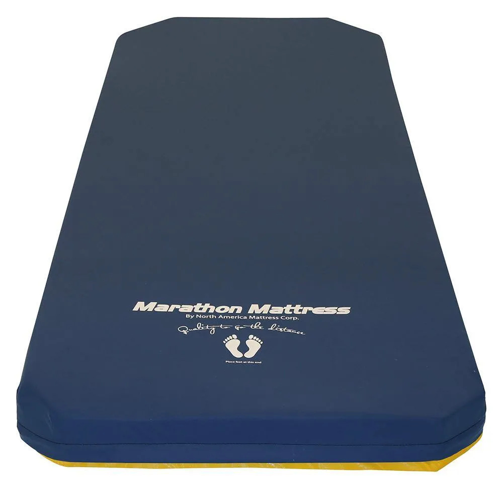 Stretcher Pad, Hill-Rom TranStar Trauma Ultra Comfort (Model 8040-UC)