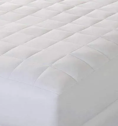 Supreme Protection Mattress Pad by Dream World