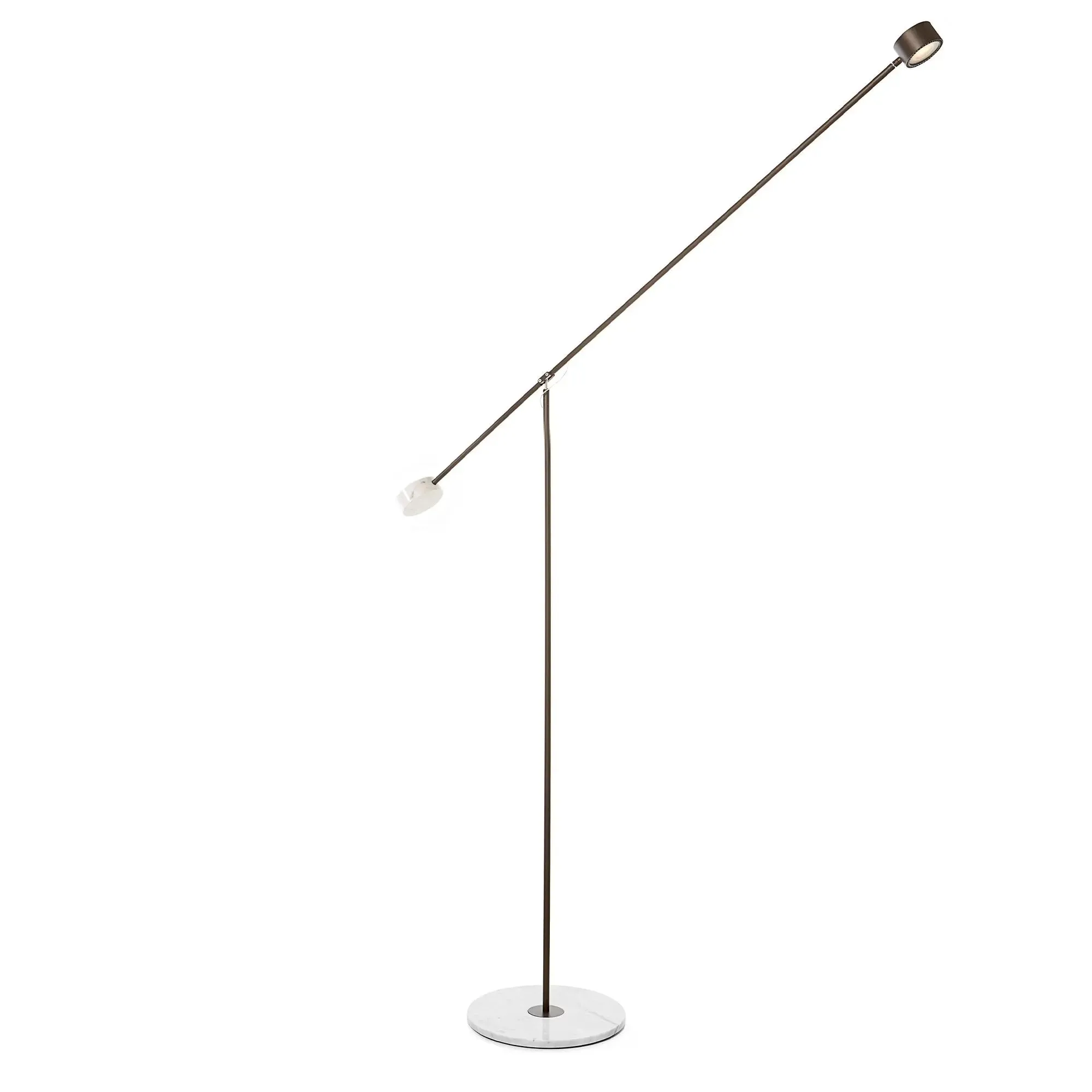 T-Lamp - Floor Lamp