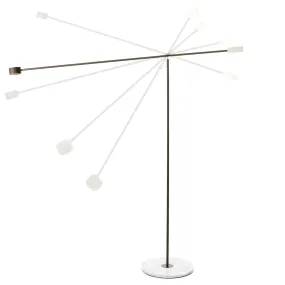 T-Lamp - Floor Lamp