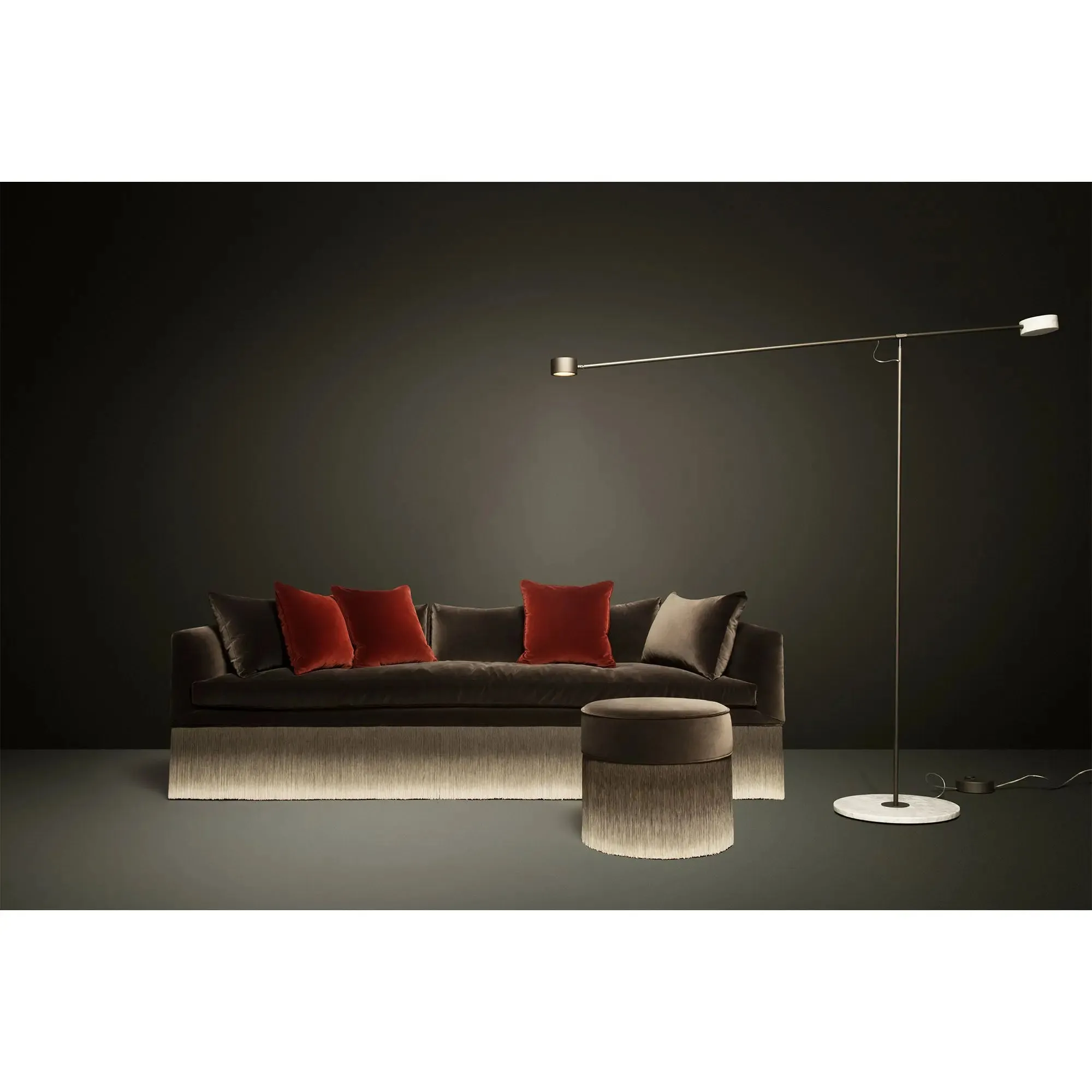 T-Lamp - Floor Lamp