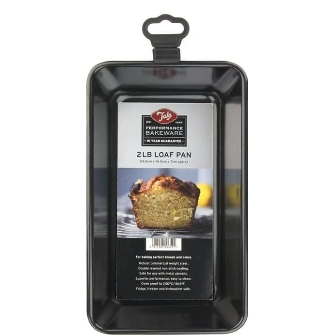 Tala Performance Non-Stick 2lb Loaf Tin