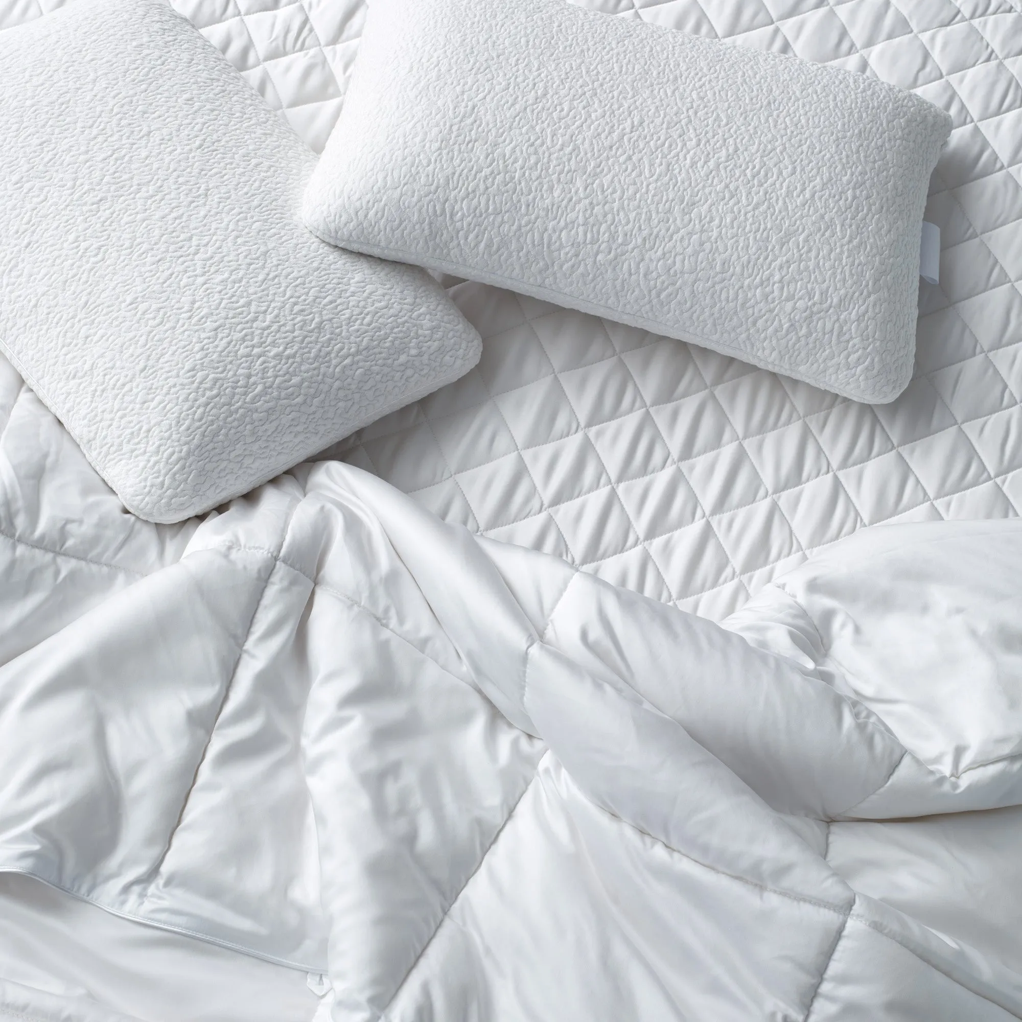 TempTune Mattress Pad