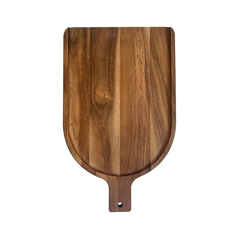 The Shovel Charcuterie Paddle