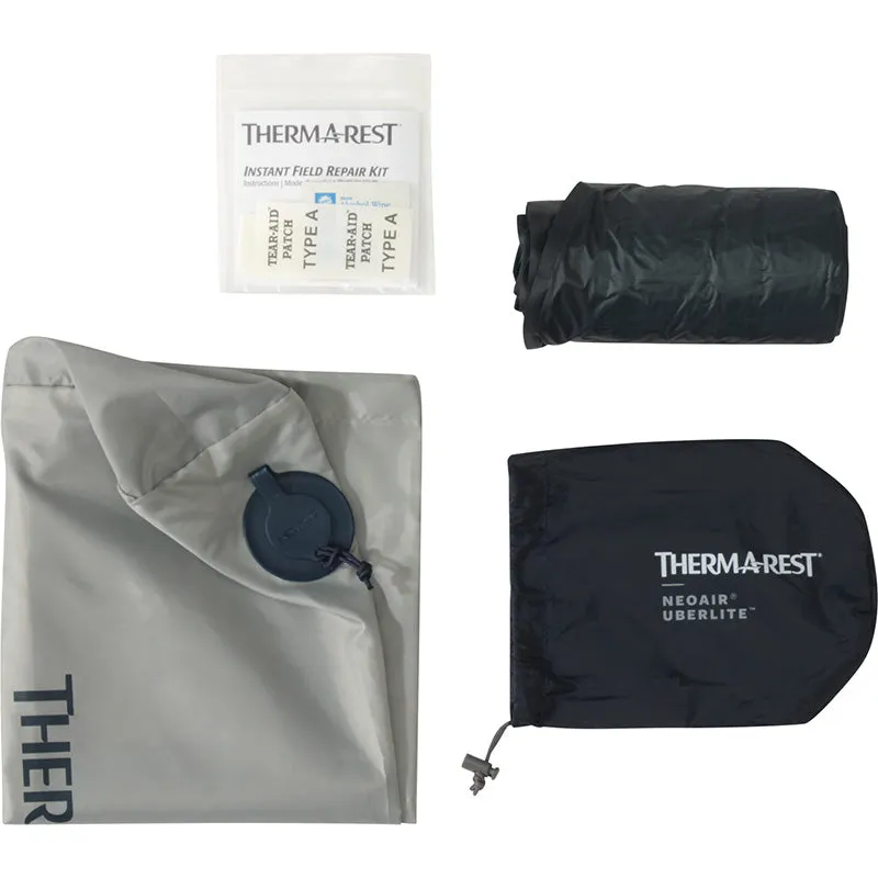 Therm-a-Rest NeoAir UberLite Sleeping Mat - Small