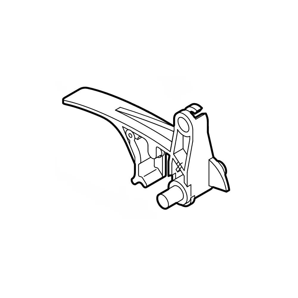 Throttle Trigger for Stihl FC55, HL45