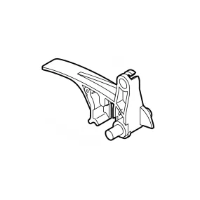 Throttle Trigger for Stihl FC55, HL45