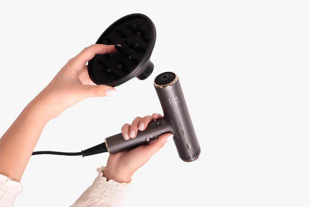 TNS Hair SuperDryer