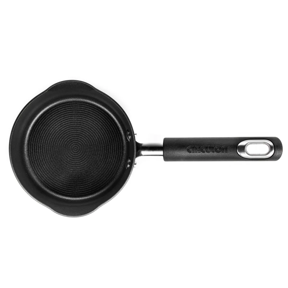 Total Non-Stick Milk Pan - 14cm