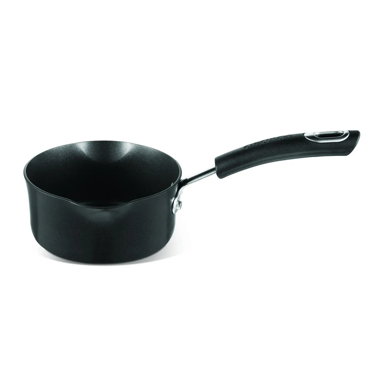 Total Non-Stick Milk Pan - 14cm