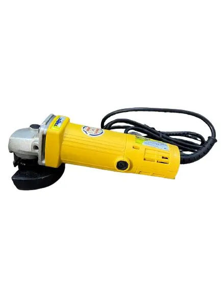 Tropic 4" 680W 230V Angle Grinder (Plastic) | Model : T-TAG680P