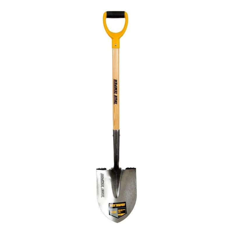 True Temper Micro Shovel