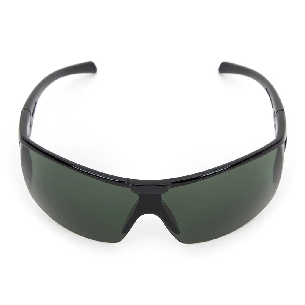 Univet 5X4 Italian Style Safety Glasses G15 Lens