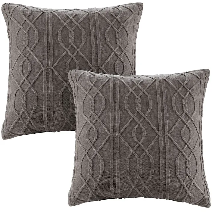 Urban Cabin Cotton Jacquard Comforter Set