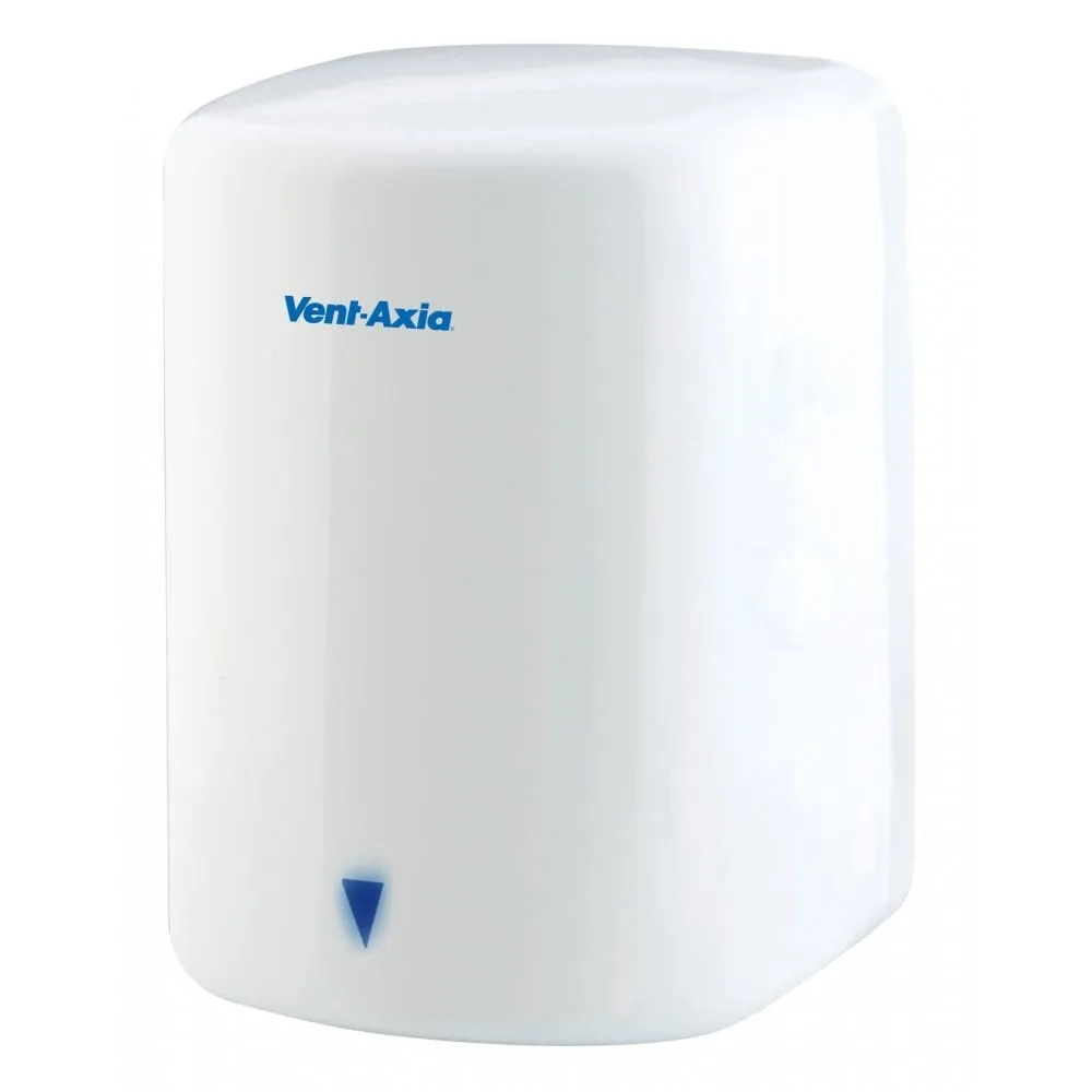 Vent-Axia Tempest Hand Dryer