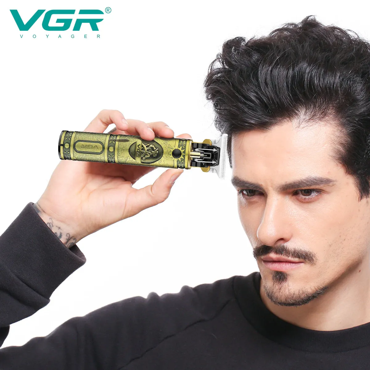 VGR 085 Hair Trimmer