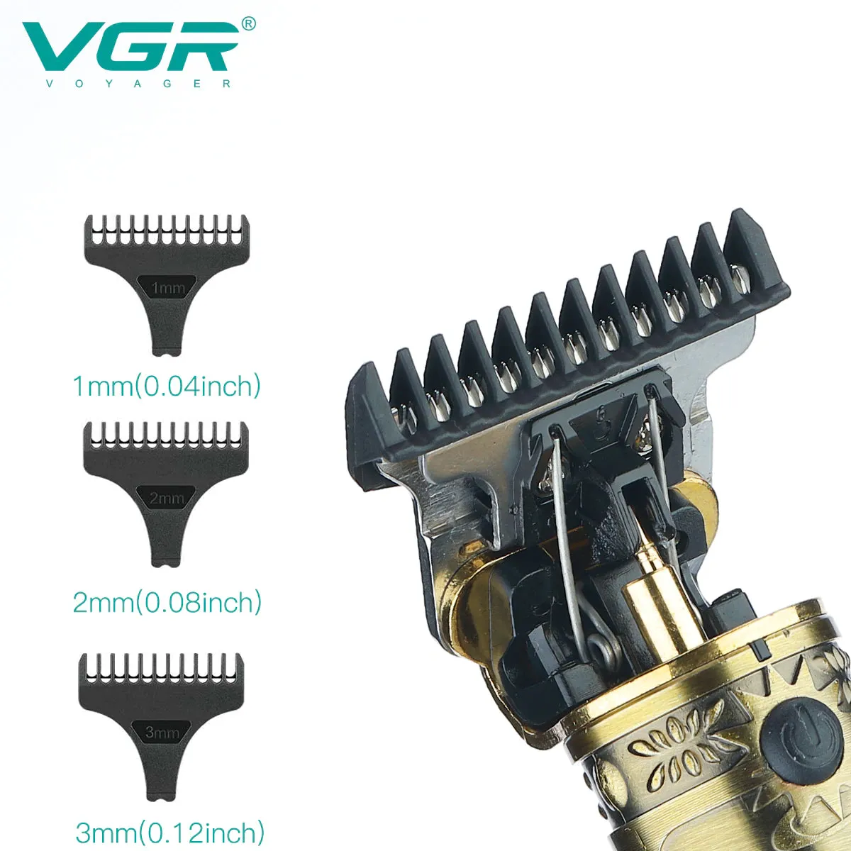 VGR 085 Hair Trimmer