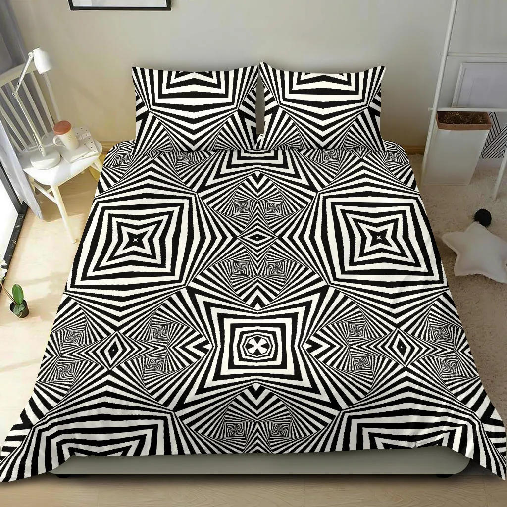 Visuals | Bedding Set | Hubert Solczynski