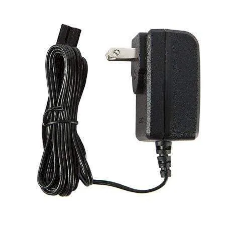 Wahl 5 Star burgundy Shaver Replacement power Charger #ZDM020100US