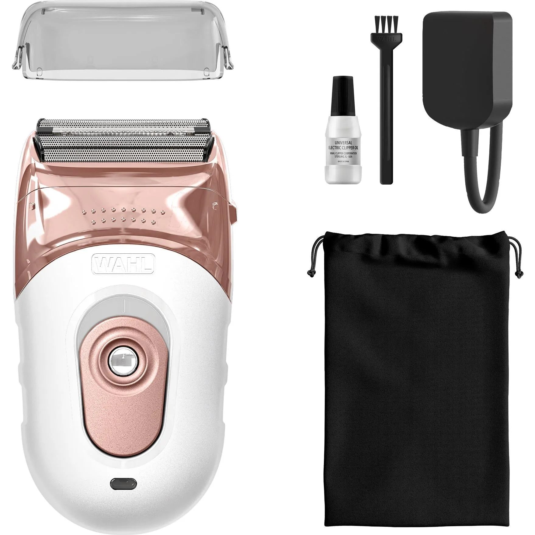 Wahl Female Compact Shaver