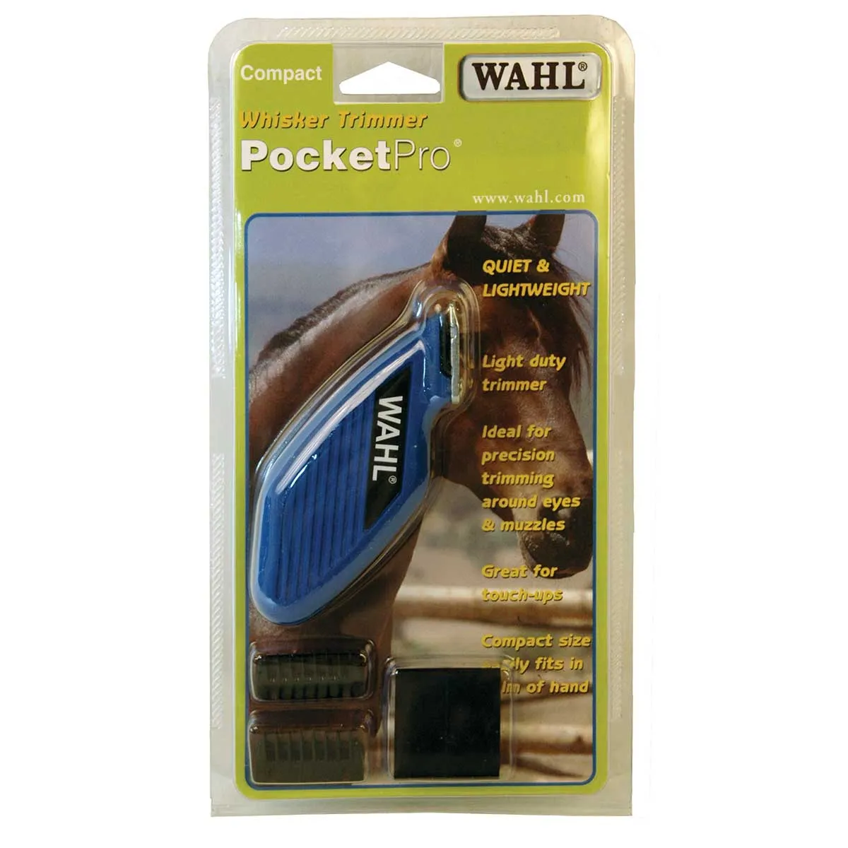 Wahl Pocket Pro Trimmer