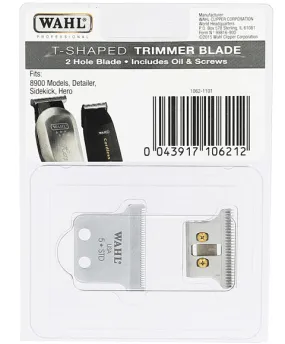 Wahl  T Shaped Trimmer Blade 1062 1101