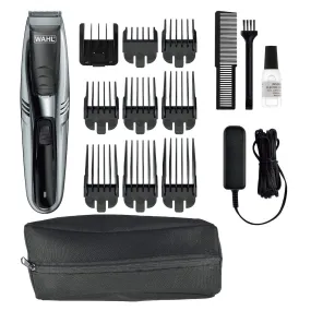 Wahl Vacuum Trimmer