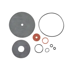 Watts RK 009M1-RV 1 1/4-2 Backflow Rubber Repair Kit, 009M1