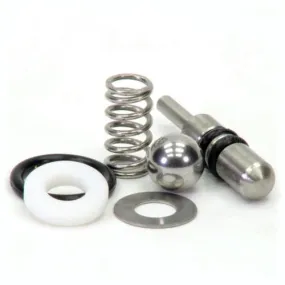 Westpak Soft Touch Valve Repair Kit