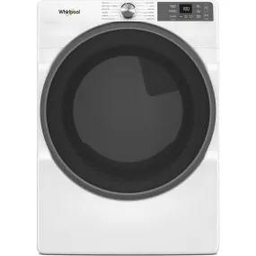 Whirlpool Dryer (YWED5720RW) - White