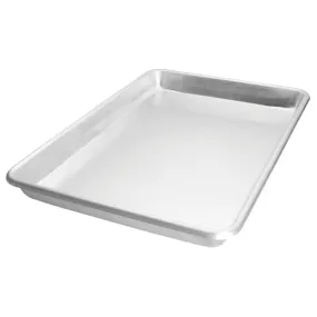 Winco ALRP-1826 Aluminum Roasting Pan 25-3/4 x 17-3/4 x 2-1/4 | Denson CFE