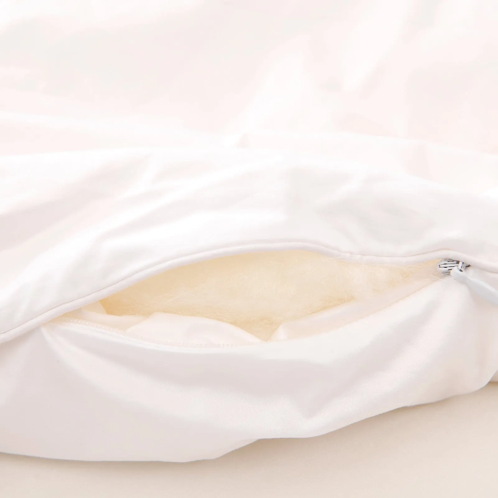 Winter Washable Silk Comforter