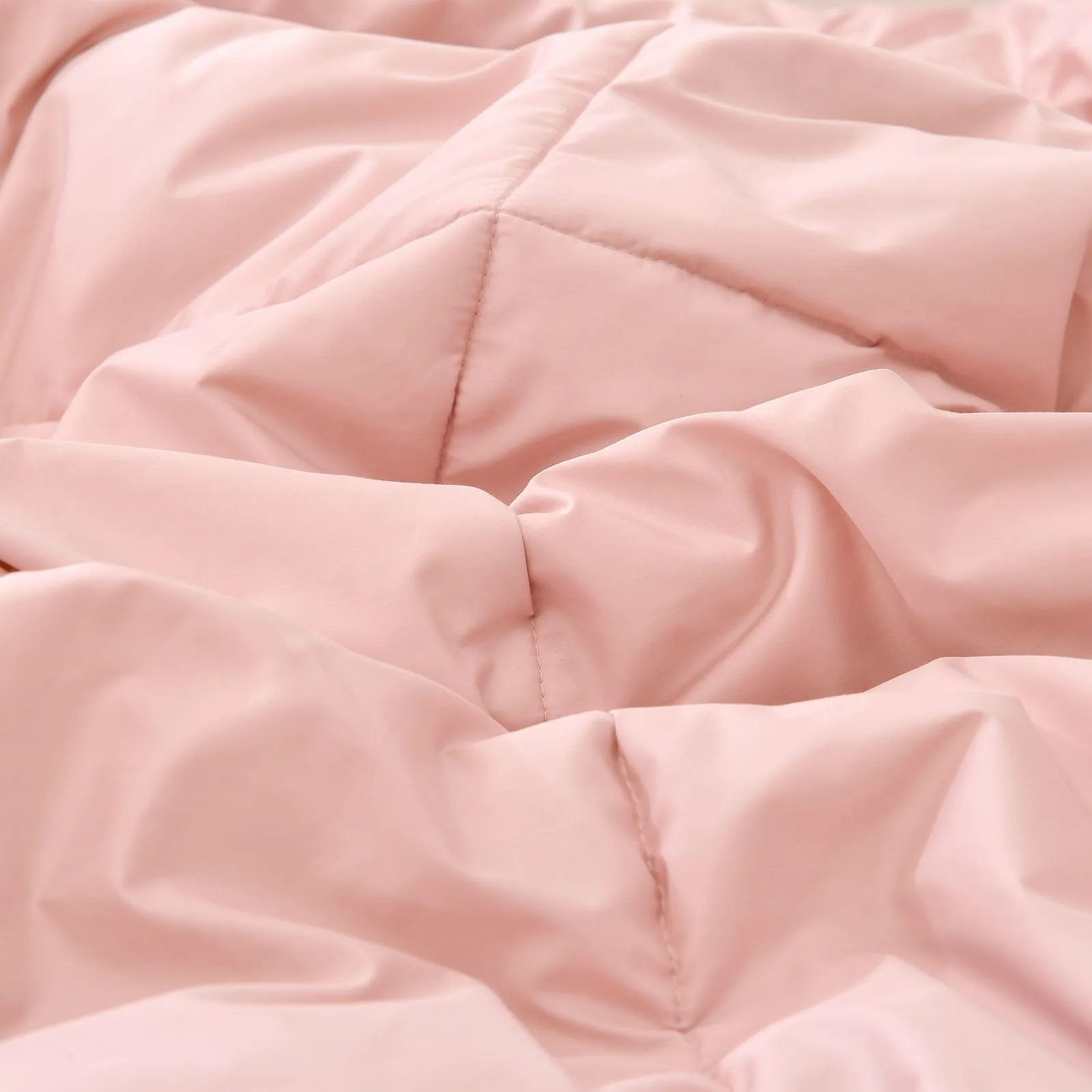 Winter Washable Silk Comforter