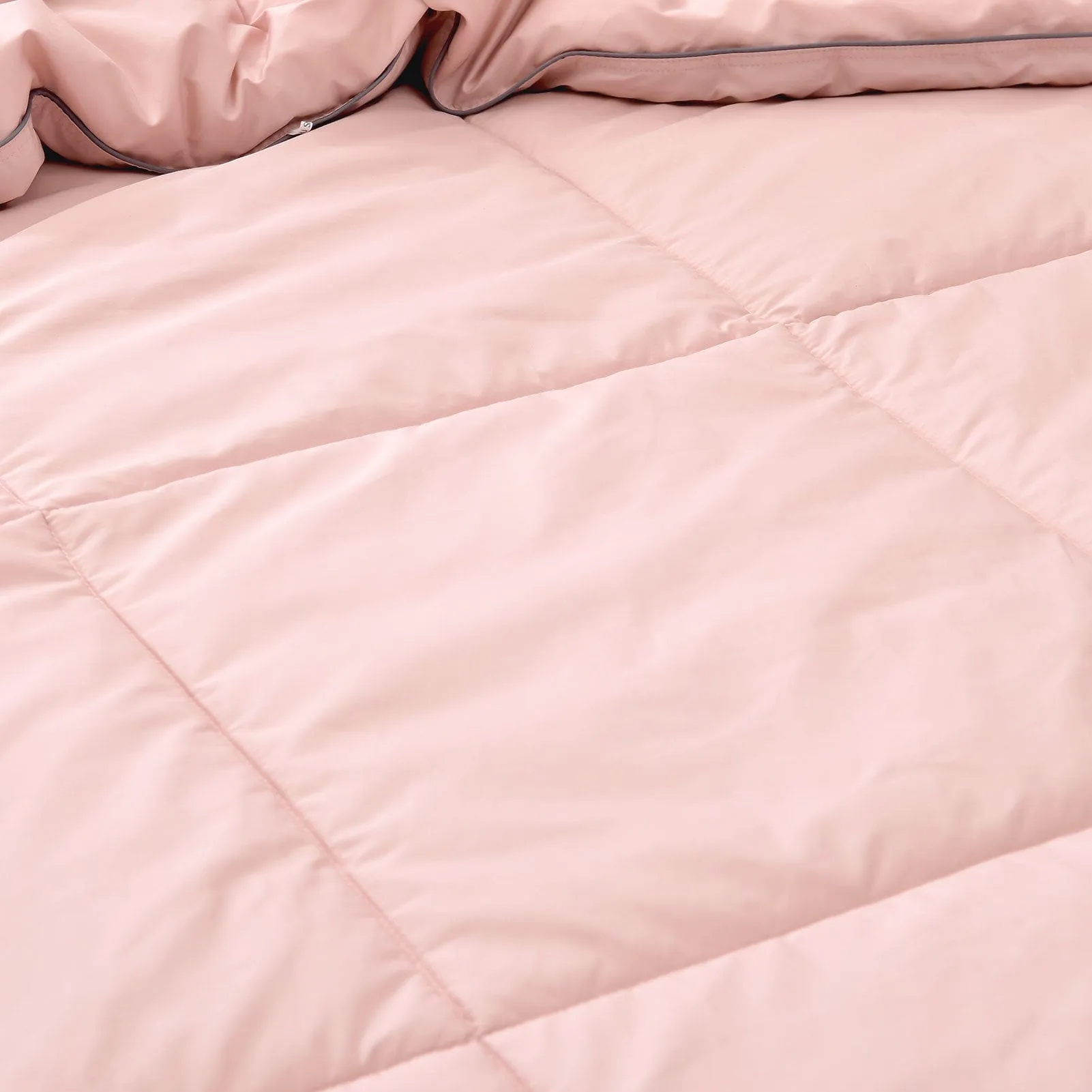 Winter Washable Silk Comforter