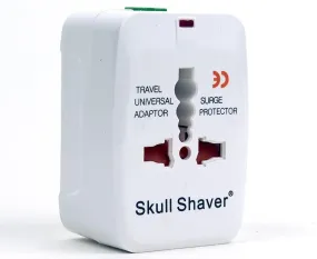 World Wide Travel Plug Adapter