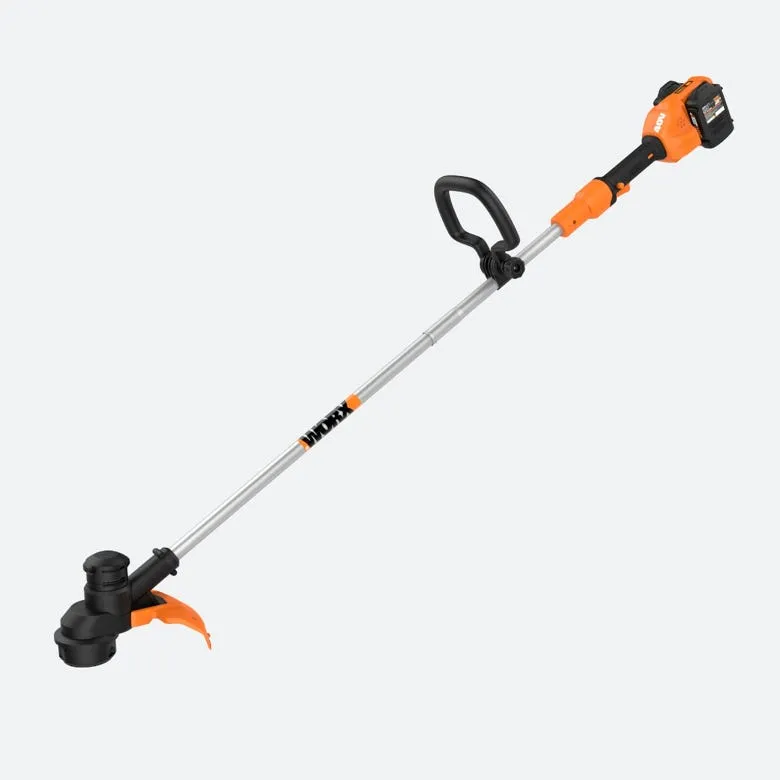 Worx 40V 13" Grass Trimmer