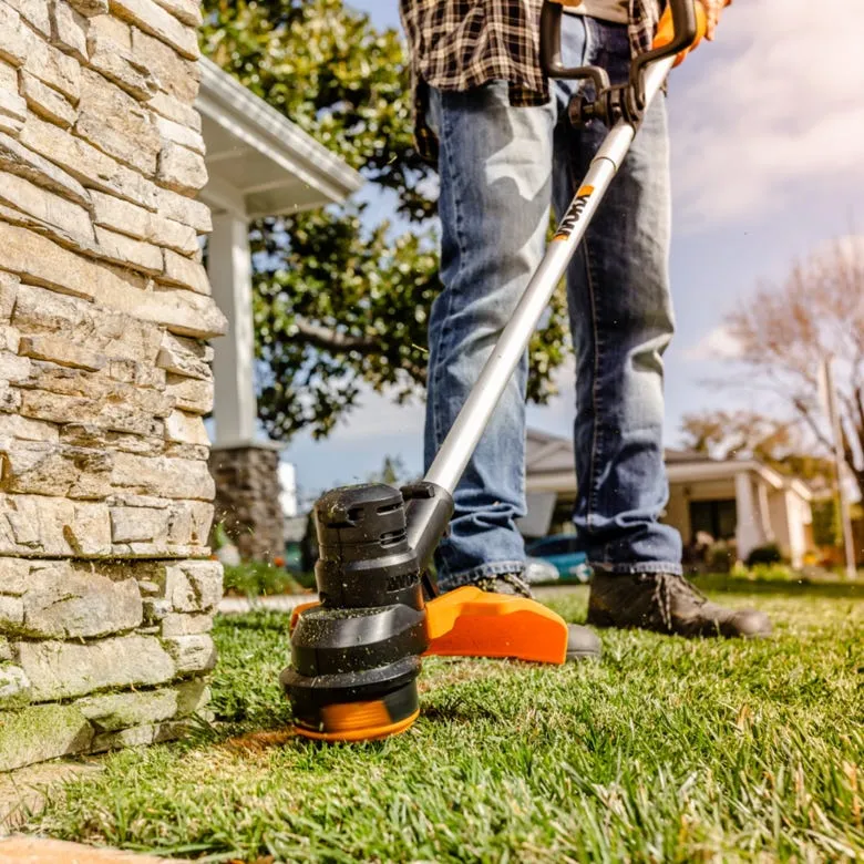 Worx 40V 13" Grass Trimmer