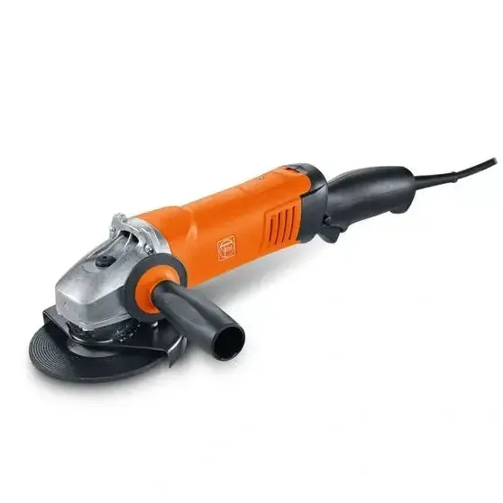 WSG 17-150 PRT 6" Compact Angle Grinder