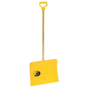 Yo-Ho Steel Shovel